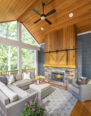 Patio. Photo by Joshua Caldwell, Build by Meadowlark