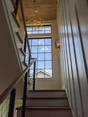 Lake House  - Client Photo