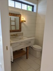 Lake House  - Client Photo