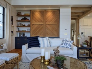 Lake House  - Client Photo